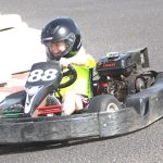 Cadet Kart